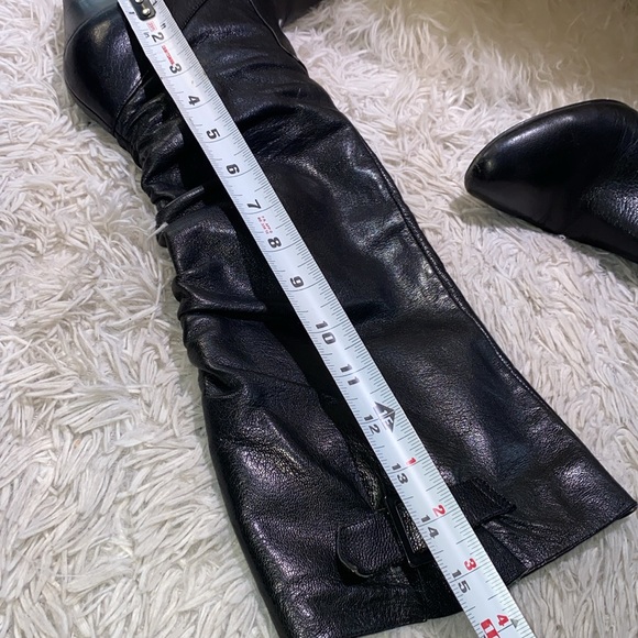 🌻-Nine West  Knee-Hi Boots-🌻 - Picture 6 of 11